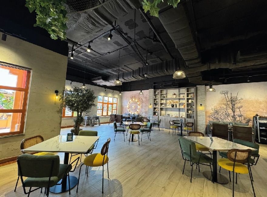 Mawarid Food Company (Lorenzo Pizza & Pasta)