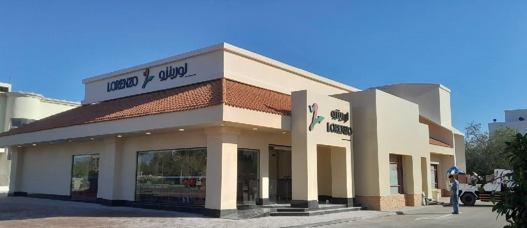 Mawarid Food Company (Lorenzo Pizza & Pasta)