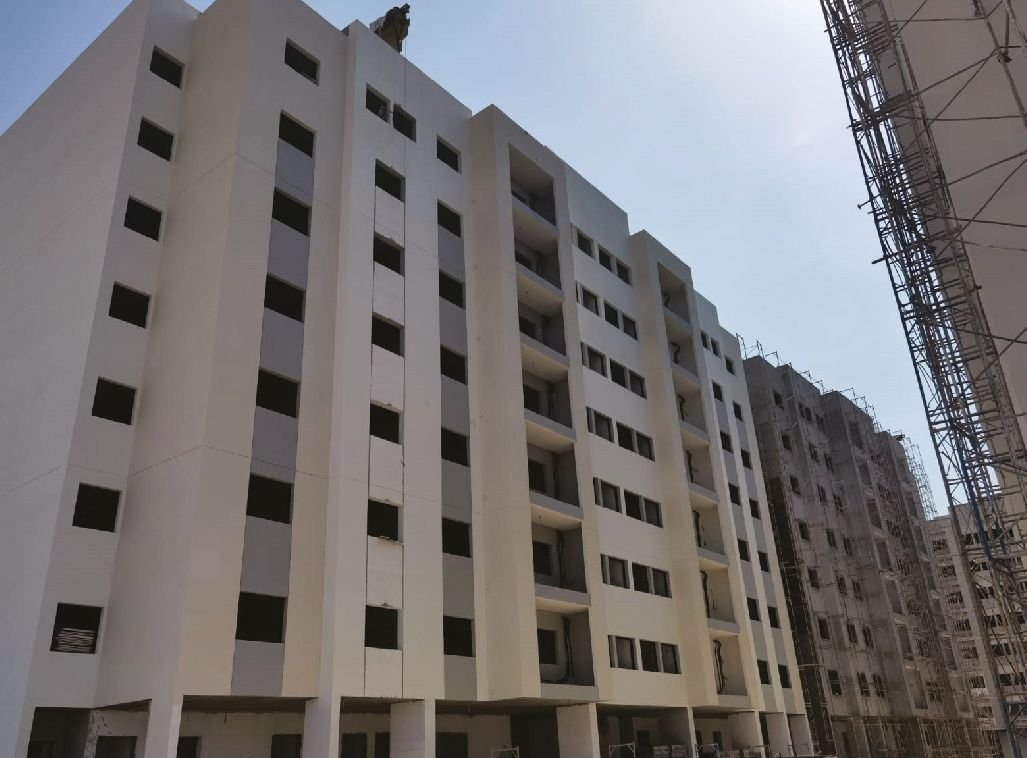 Jawharat Al Rusaifa — Makkah