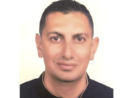 Ahmed Khalil