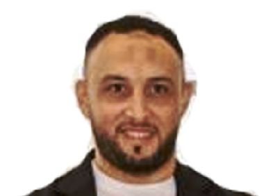 Khalid Al Basel