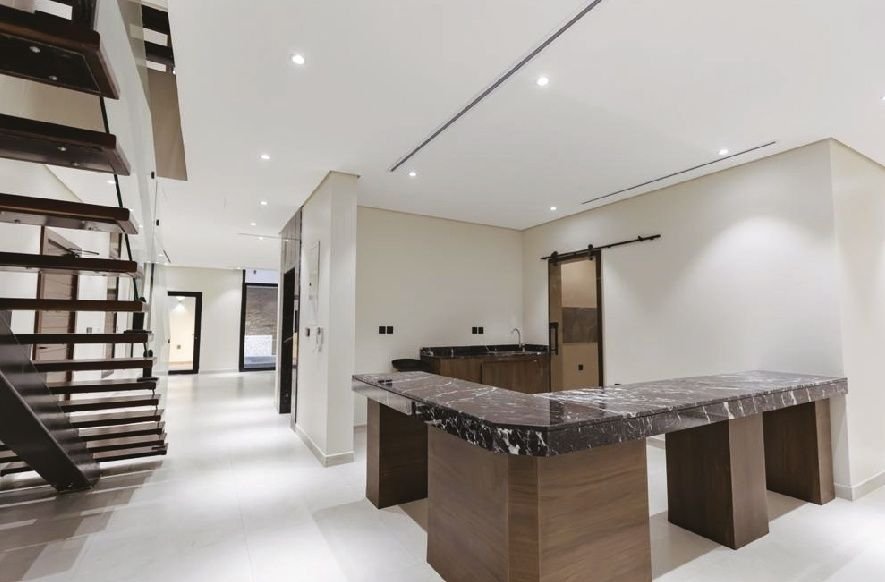 Private Villas — Obhur, Jeddah
