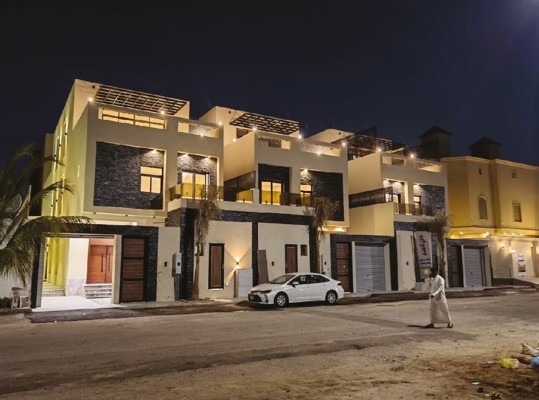 Private Villas — Obhur, Jeddah
