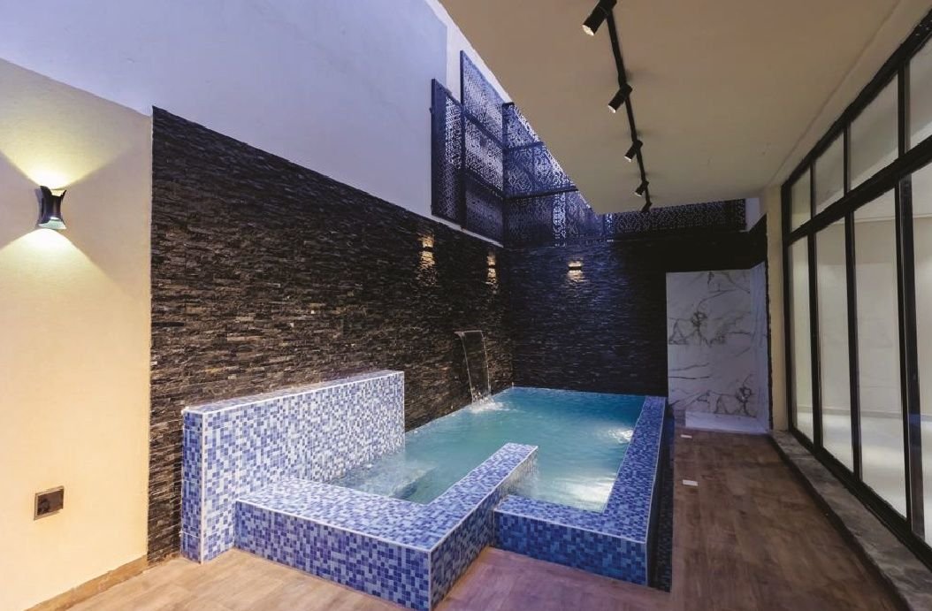 Private Villas — Obhur, Jeddah