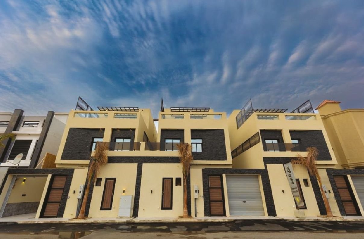 Private Villas — Obhur, Jeddah
